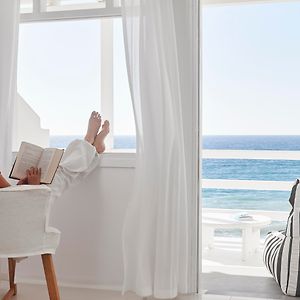 Suite mit Kingsize-Bett